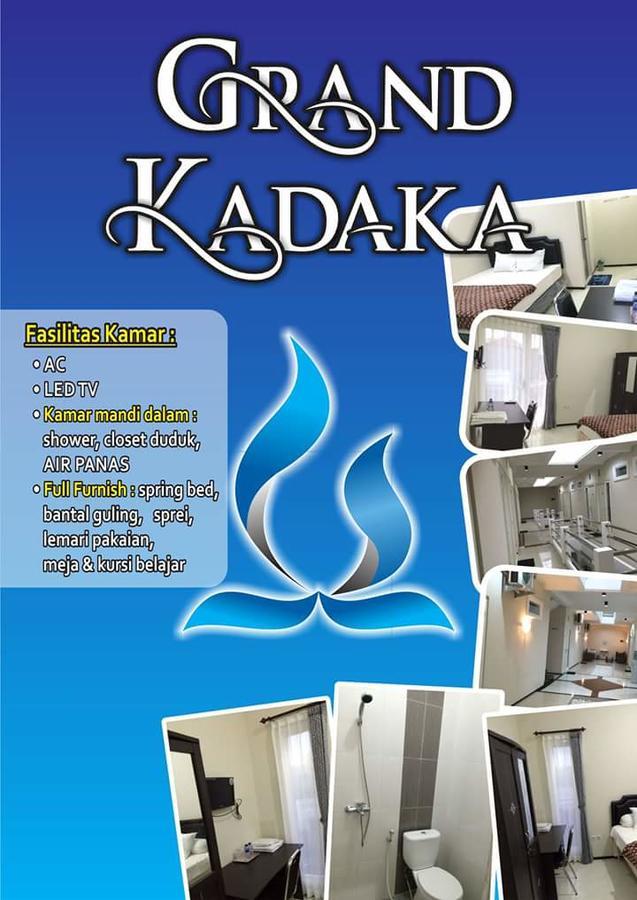 Grand Kadaka Ξενοδοχείο Μαλάνγκ Εξωτερικό φωτογραφία